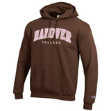 Powerblend Hood | Brown