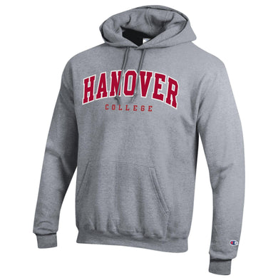 Powerblend Hood | Oxford Heather