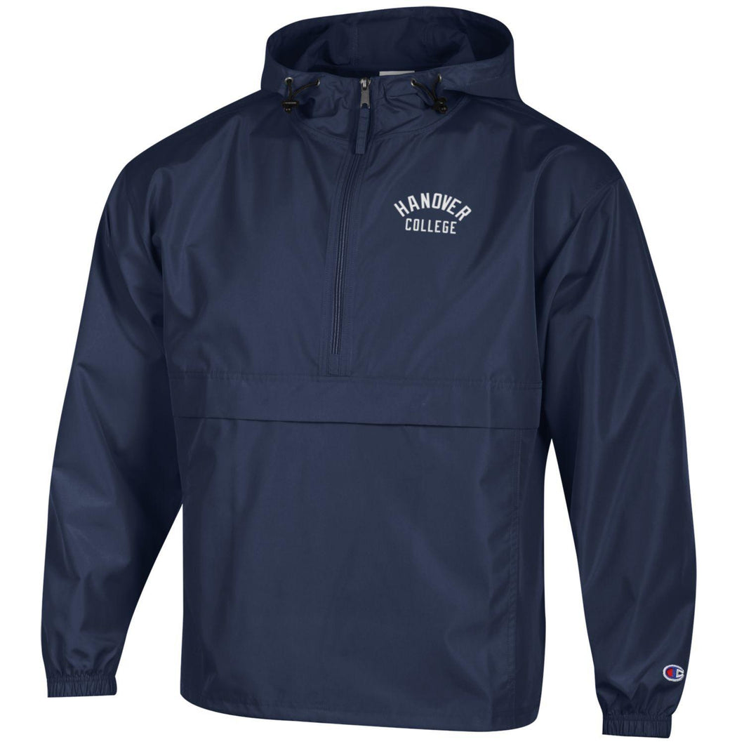 CHAMPION Packable Jacket, Navy