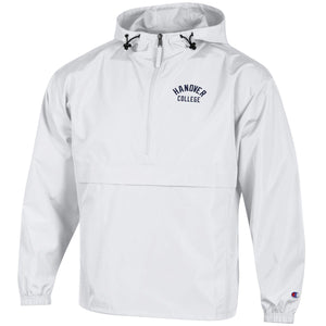 CHAMPION Packable Jacket, White