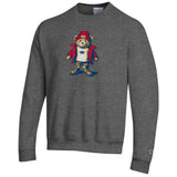 Teddy Crew | Granite Heather