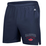 Men's 5" Woven Short | Navy