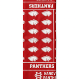 Bandana | Dark Red