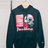 Retro Football Hood | Oxford