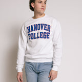 Core Crewneck Sweatshirt | White