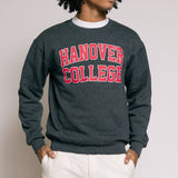 Core Crewneck Sweatshirt | Graphite