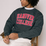 Core Crewneck Sweatshirt | Graphite