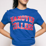 Core Short Sleeve Tee | Royal