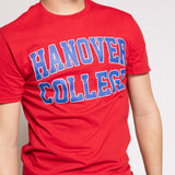 Core Short Sleeve Tee | Red