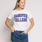 Core Short Sleeve Tee | White