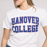 Core Short Sleeve Tee | White