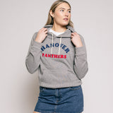 Victory Springs Ladies Hood | Fall Heather Grey