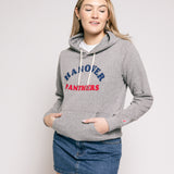 Victory Springs Ladies Hood | Fall Heather Grey