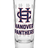 2.5 Shooter Etched