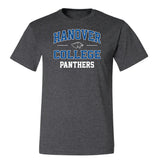 Name Drop Tee | Panthers