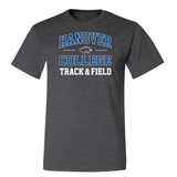 Name Drop Tee | Track & Field