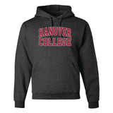 Core Hooded Sweatshirt | Graphite