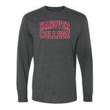 Core Long Sleeve Tee | Graphite