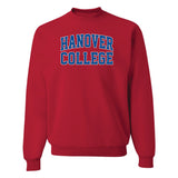 Classics Crew | Red