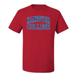 Core Short Sleeve Tee | Red