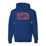 Classics Hood | Royal
