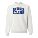 Core Crewneck Sweatshirt | White