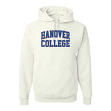 Core Hooded Sweatshirt | White