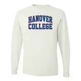 Core Long Sleeve Tee | White