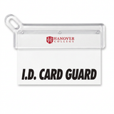 ID Card Guard | Clear