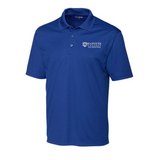 DPT Spin Eco Performance Polo | Royal