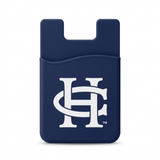 Cellphone ID Case | Navy