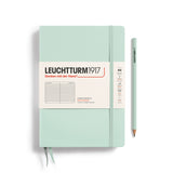 Medium (A5) | 251 pg. | Ruled