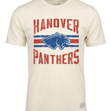 Vintage Washed Cotton Tee | Vintage White