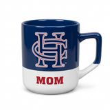 Hanover Mom Mug | Red & White