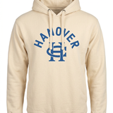 Women's Hooded Sweatshirt | Natural