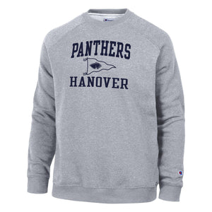 Triumph Crew | Heritage Grey