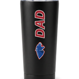 20 oz PC Tumbler | Dad