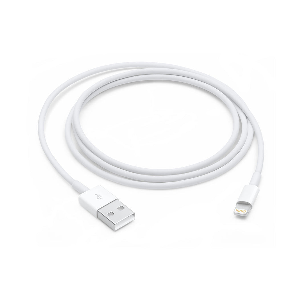 Apple Lightning to USB Cable (1M) (MXLY2AM/A)(DISC)