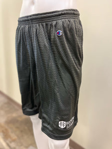 Champion DPT Athletic Shorts, Gray